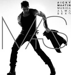 Ricky Martin 